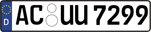 AC-UU7299