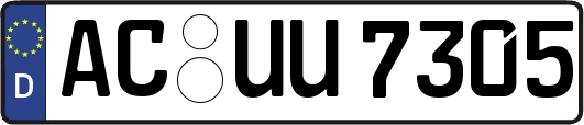 AC-UU7305