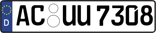 AC-UU7308