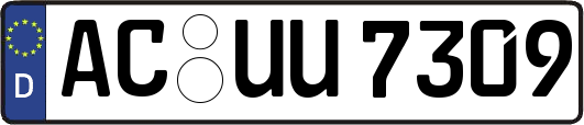 AC-UU7309