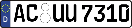 AC-UU7310