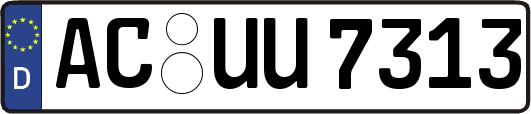AC-UU7313