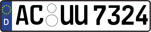 AC-UU7324