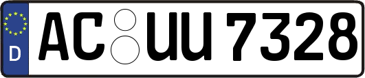 AC-UU7328