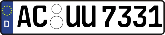 AC-UU7331