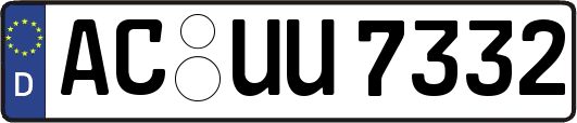 AC-UU7332