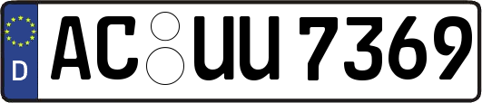 AC-UU7369