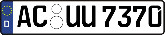 AC-UU7370