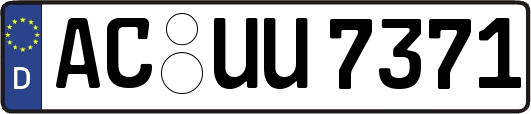 AC-UU7371