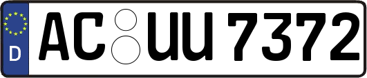 AC-UU7372