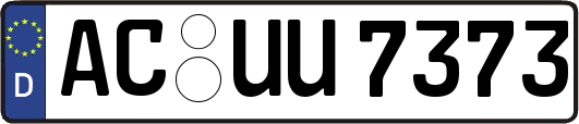 AC-UU7373