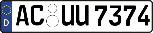 AC-UU7374