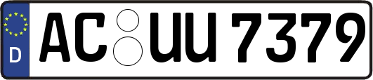 AC-UU7379