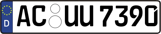 AC-UU7390
