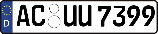 AC-UU7399