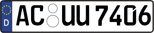 AC-UU7406