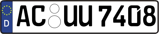 AC-UU7408