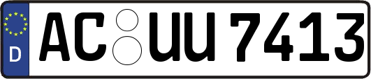 AC-UU7413