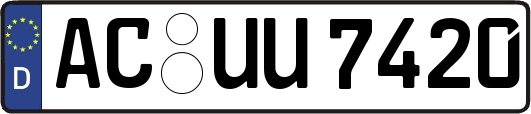 AC-UU7420