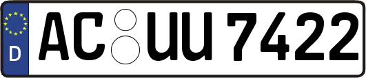 AC-UU7422