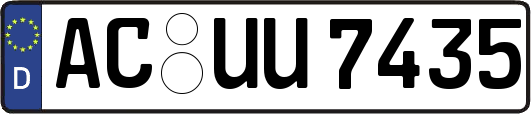 AC-UU7435