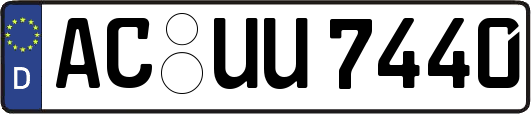 AC-UU7440
