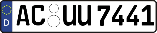AC-UU7441