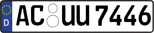 AC-UU7446