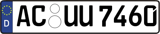 AC-UU7460