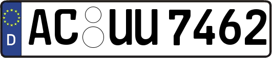 AC-UU7462