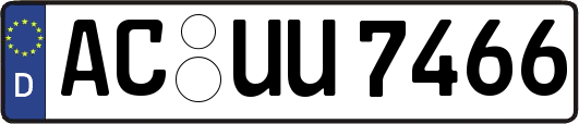 AC-UU7466