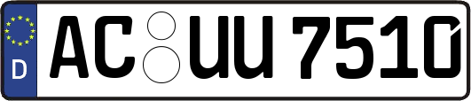 AC-UU7510