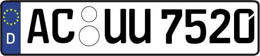 AC-UU7520