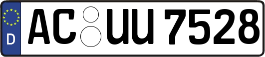 AC-UU7528