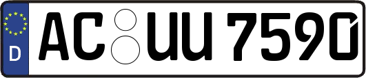 AC-UU7590