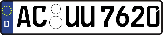 AC-UU7620