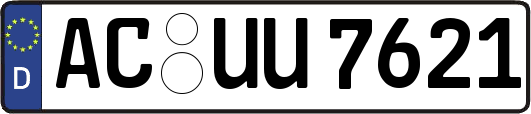 AC-UU7621