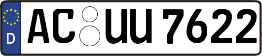 AC-UU7622