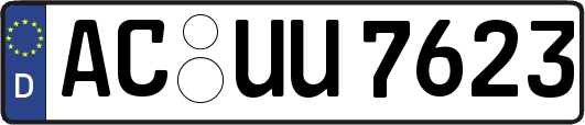 AC-UU7623