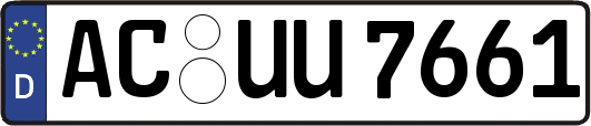AC-UU7661