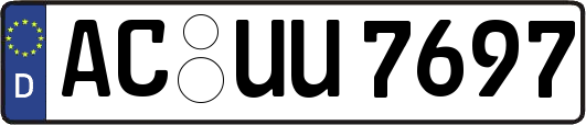 AC-UU7697