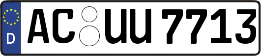 AC-UU7713
