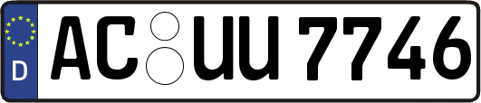 AC-UU7746