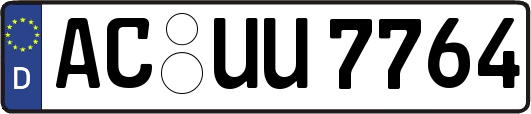 AC-UU7764