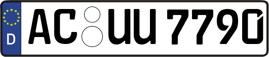 AC-UU7790