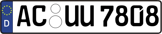 AC-UU7808