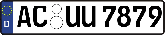 AC-UU7879