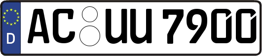 AC-UU7900