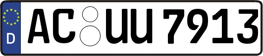 AC-UU7913