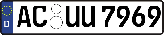 AC-UU7969